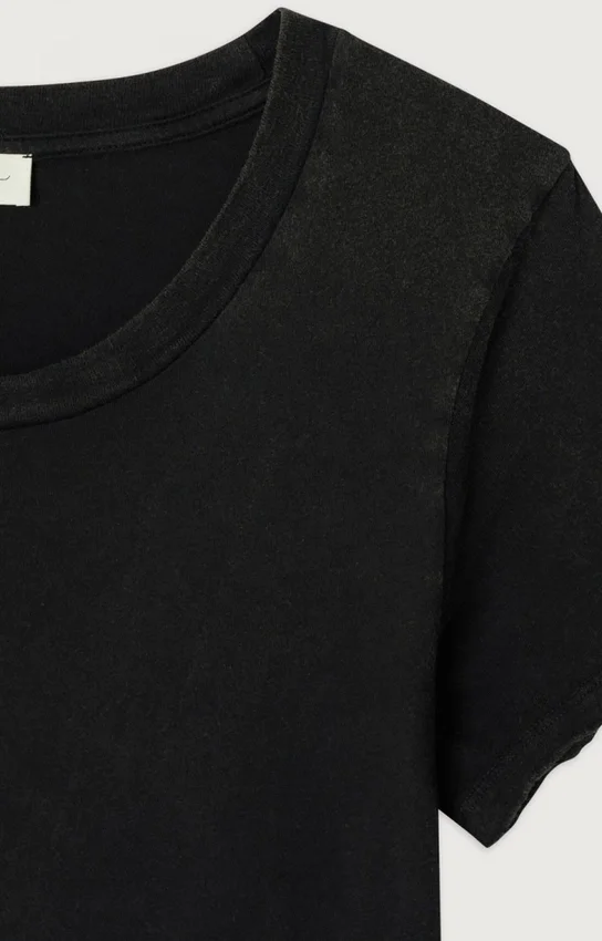 Dam-T-shirt Remytown Artikelnummer: REM02AH26
