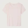 Dam-T-shirt Remytown Artikelnummer: REM02AH26
