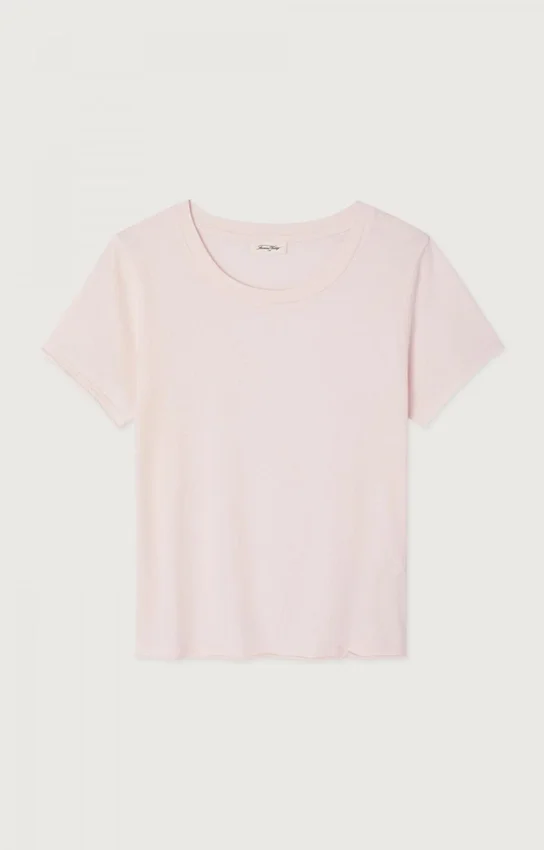 Dam-T-shirt Remytown Artikelnummer: REM02AH26