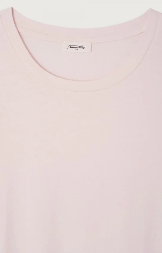 Dam-T-shirt Remytown Artikelnummer: REM02AH26