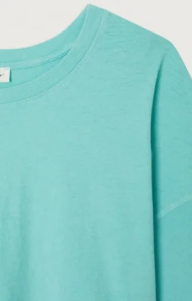 Dam-T-shirt Remytown Artikelnummer: REM02BH26