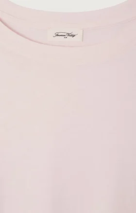 Dam-T-shirt Remytown Artikelnummer: REM02BH26