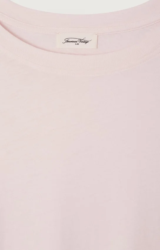 Dam-T-shirt Remytown Artikelnummer: REM02BH26