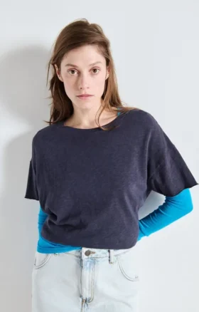 Dam-T-shirt Sonoma Artikelnummer: SON02FGH26