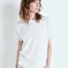 Dam-T-shirt Sonoma Artikelnummer: SON02FGH26