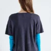 Dam-T-shirt Sonoma Artikelnummer: SON02FGH26
