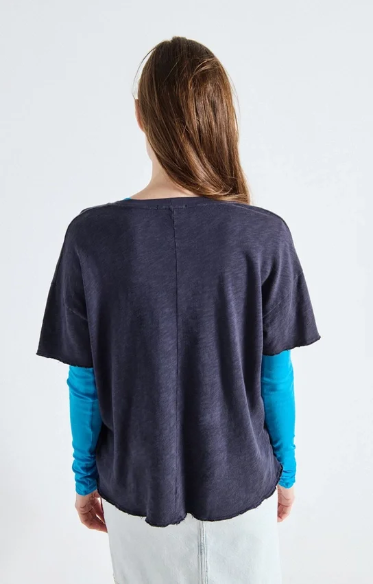 Dam-T-shirt Sonoma Artikelnummer: SON02FGH26