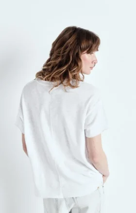 Dam-T-shirt Sonoma Artikelnummer: SON02FGH26
