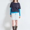 Dam-T-shirt Sonoma Artikelnummer: SON02FGH26