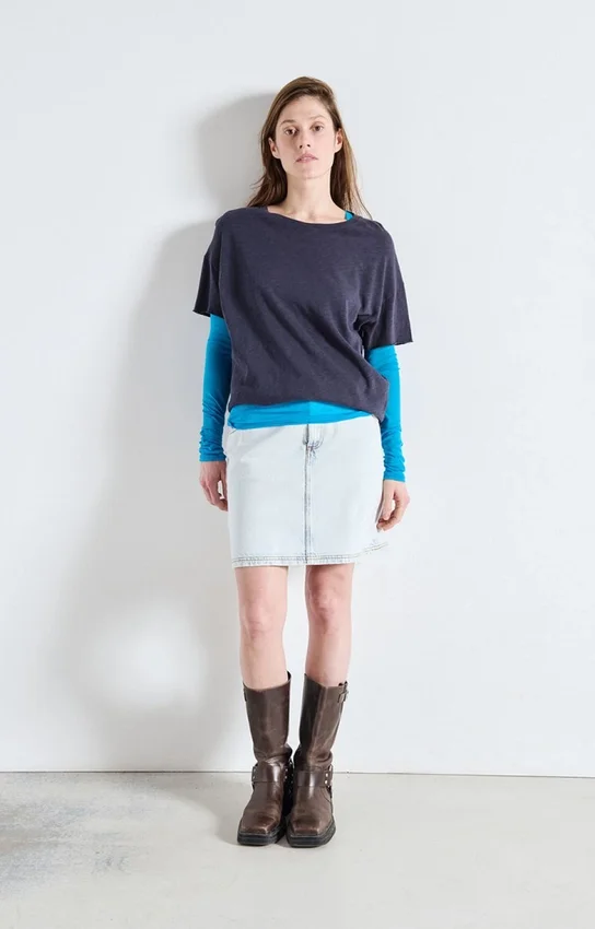 Dam-T-shirt Sonoma Artikelnummer: SON02FGH26