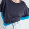 Dam-T-shirt Sonoma Artikelnummer: SON02FGH26