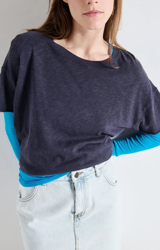 Dam-T-shirt Sonoma Artikelnummer: SON02FGH26