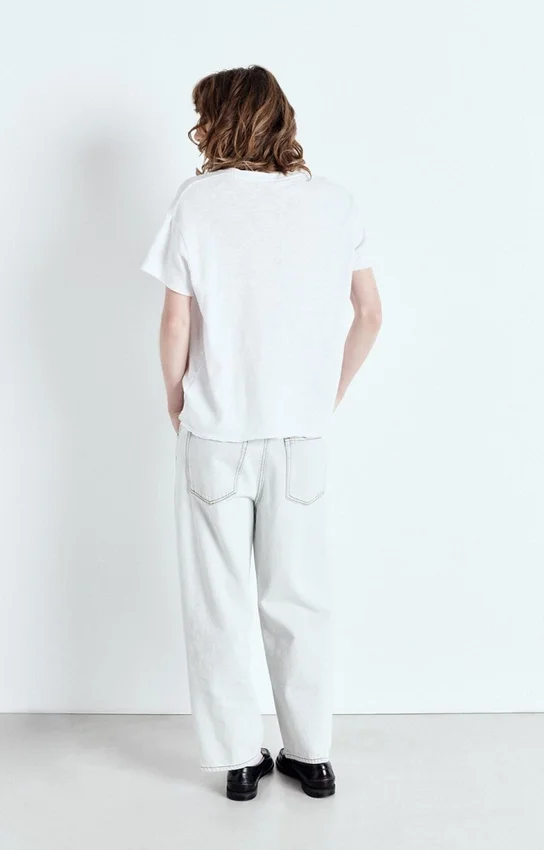 Dam-T-shirt Sonoma Artikelnummer: SON02FGH26