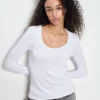 Dam-T-shirt Sonoma Artikelnummer: SON02HGH26