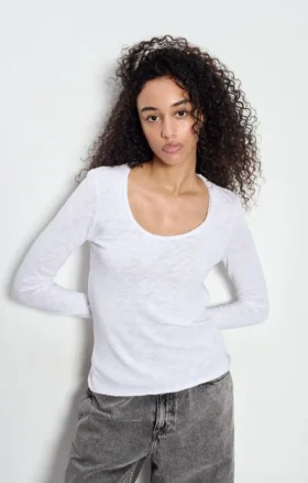 Dam-T-shirt Sonoma Artikelnummer: SON02HGH26
