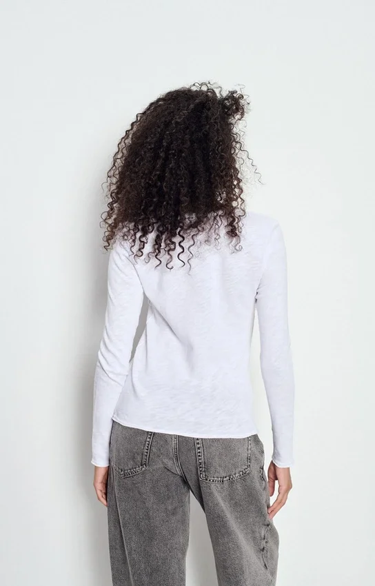 Dam-T-shirt Sonoma Artikelnummer: SON02HGH26