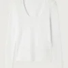 Dam-T-shirt Sonoma Artikelnummer: SON02HGH26