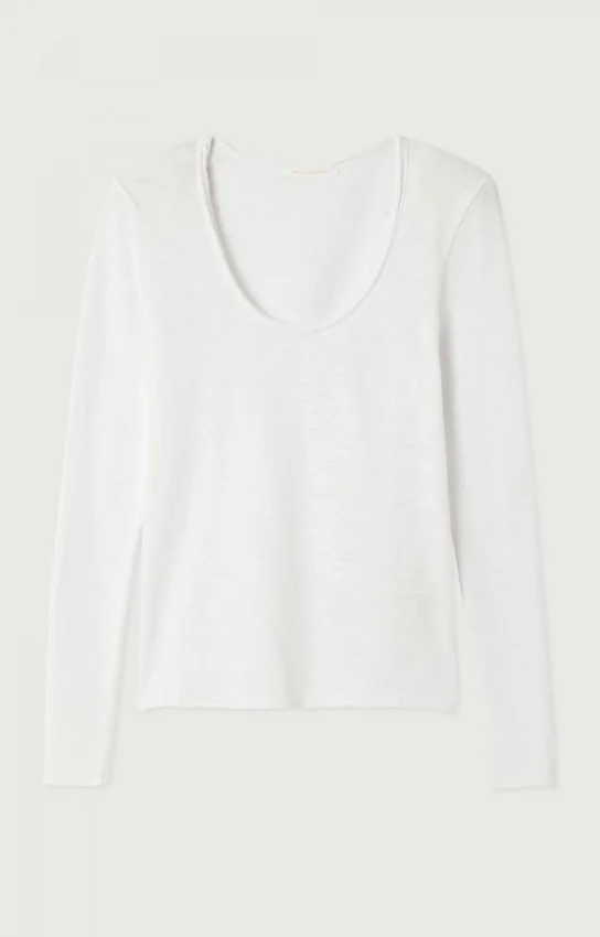 Dam-T-shirt Sonoma Artikelnummer: SON02HGH26