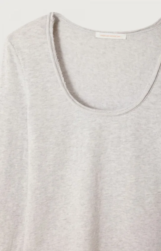 Dam-T-shirt Sonoma Artikelnummer: SON02HGH26