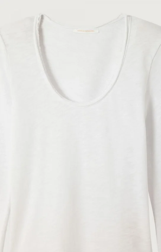 Dam-T-shirt Sonoma Artikelnummer: SON02HGH26