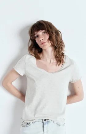 Dam-T-shirt Sonoma Artikelnummer: SON33H26