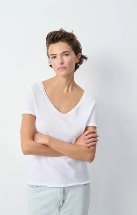 Dam-T-shirt Sonoma Artikelnummer: SON33H26