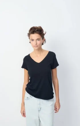 Dam-T-shirt Sonoma Artikelnummer: SON33H26