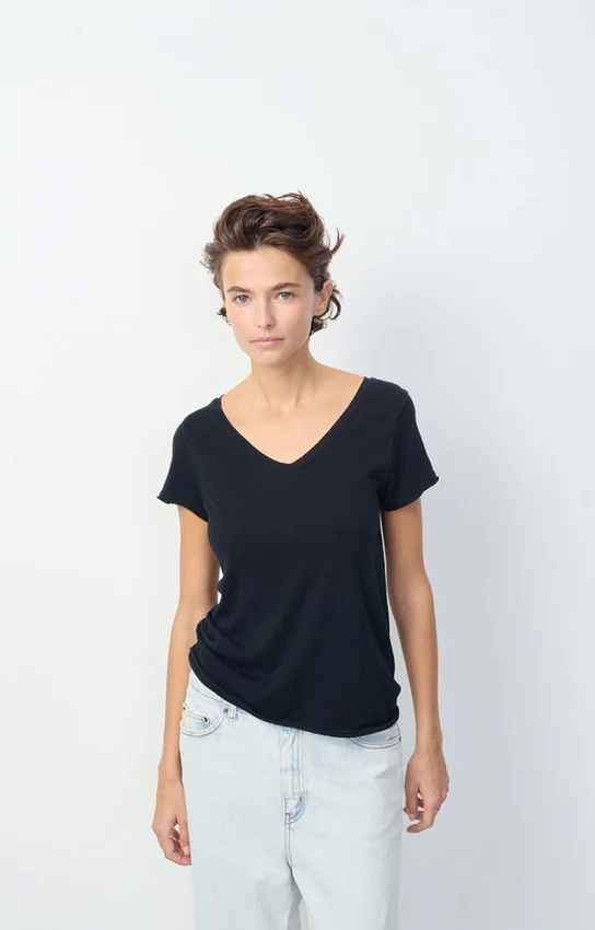 Dam-T-shirt Sonoma Artikelnummer: SON33H26