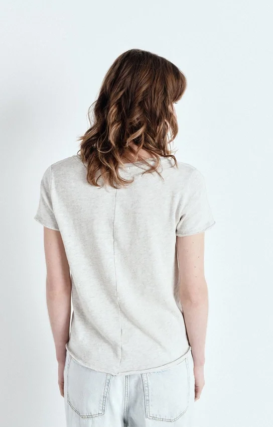 Dam-T-shirt Sonoma Artikelnummer: SON33H26