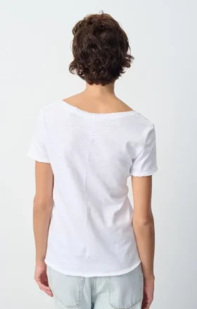 Dam-T-shirt Sonoma Artikelnummer: SON33H26