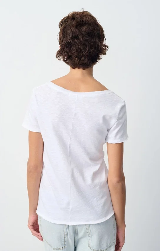 Dam-T-shirt Sonoma Artikelnummer: SON33H26