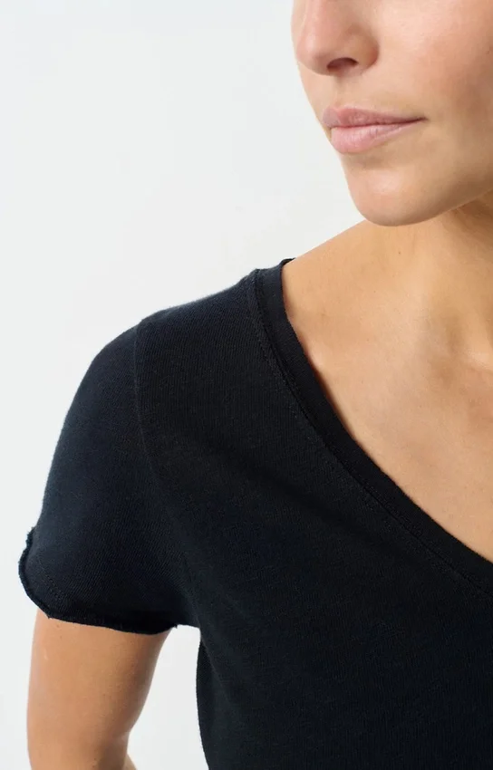 Dam-T-shirt Sonoma Artikelnummer: SON33H26