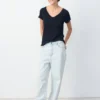 Dam-T-shirt Sonoma Artikelnummer: SON33H26