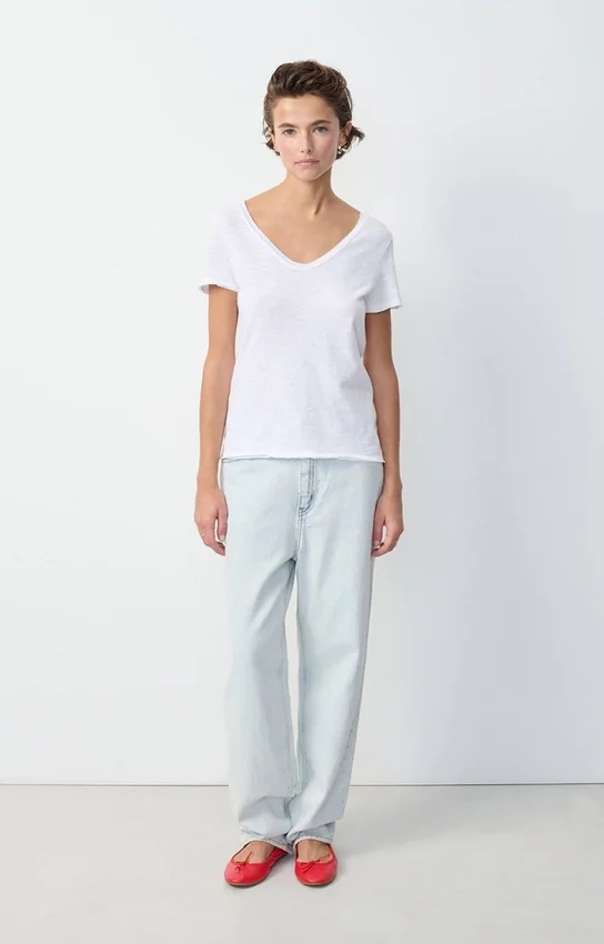 Dam-T-shirt Sonoma Artikelnummer: SON33H26
