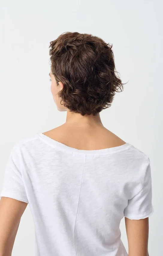Dam-T-shirt Sonoma Artikelnummer: SON33H26