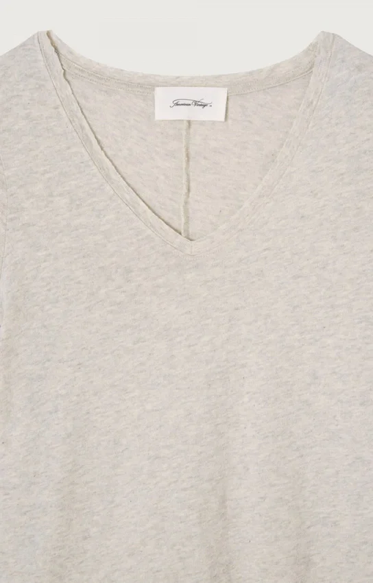 Dam-T-shirt Sonoma Artikelnummer: SON33H26