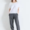 Dam-T-shirt Sonoma Artikelnummer: SON36BH26
