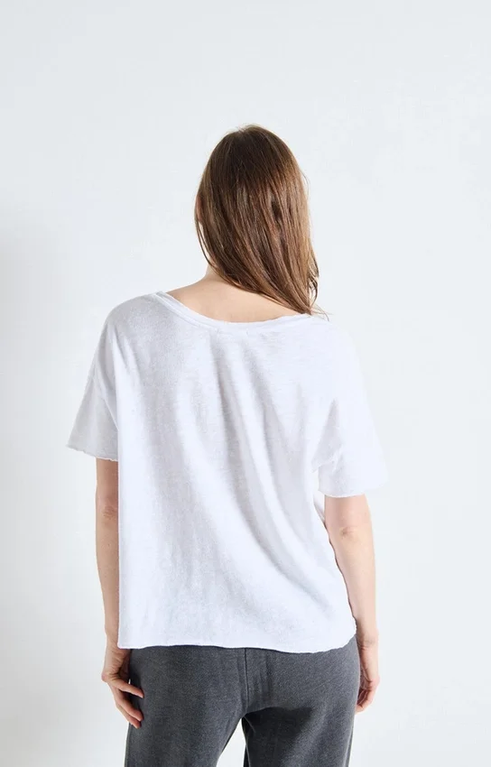 Dam-T-shirt Sonoma Artikelnummer: SON36BH26