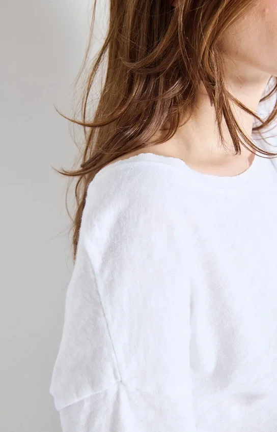 Dam-T-shirt Sonoma Artikelnummer: SON36BH26