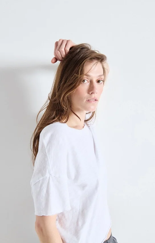 Dam-T-shirt Sonoma Artikelnummer: SON36BH26