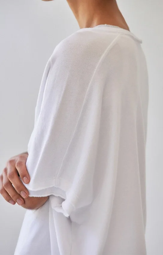 Dam-T-shirt Vibtown Artikelnummer: VIB02AH26