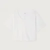 Dam-T-shirt Vibtown Artikelnummer: VIB02AH26