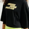 Dam-T-shirt Wozza – AMV SPORTS CLUB Artikelnummer: WOZ02AH26