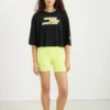 Dam-T-shirt Wozza – AMV SPORTS CLUB Artikelnummer: WOZ02AH26
