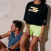 Dam-T-shirt Wozza – AMV SPORTS CLUB Artikelnummer: WOZ02AH26