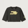 Dam-T-shirt Wozza – AMV SPORTS CLUB Artikelnummer: WOZ02AH26