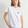 Dam-T-shirt Ykobow Artikelnummer: YKO02CH26