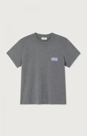 Dam-T-shirt Ykobow Artikelnummer: YKO02CH26