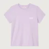 Dam-T-shirt Ykobow Artikelnummer: YKO02CH26