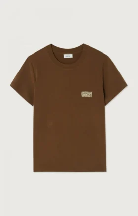 Dam-T-shirt Ykobow Artikelnummer: YKO02CH26